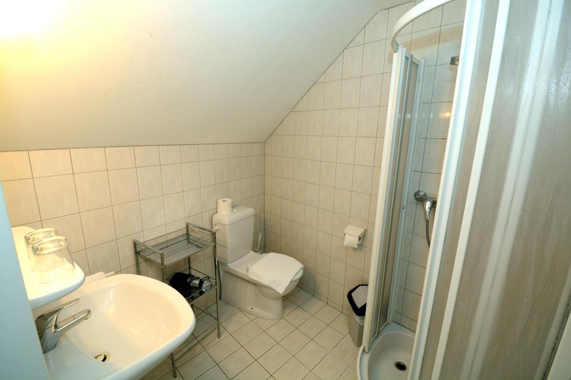 Hotel & Restaurant Braunstein - Pauli'S Stuben พูร์บาค อัม นอยซีดเลอร์เซ ห้อง รูปภาพ