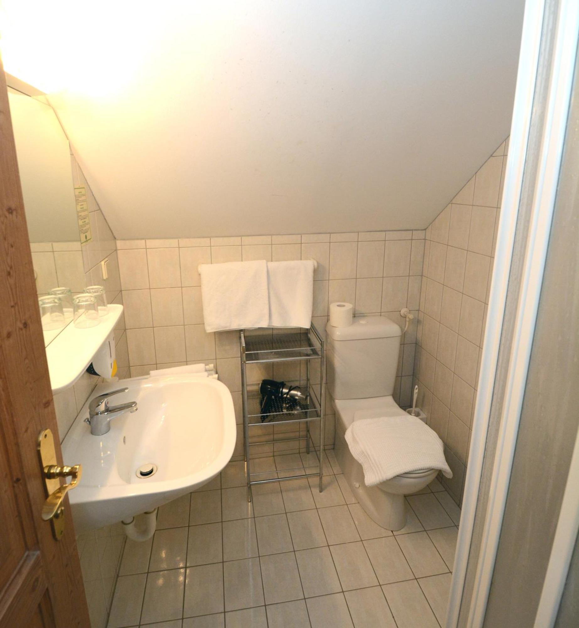 Hotel & Restaurant Braunstein - Pauli'S Stuben พูร์บาค อัม นอยซีดเลอร์เซ ห้อง รูปภาพ