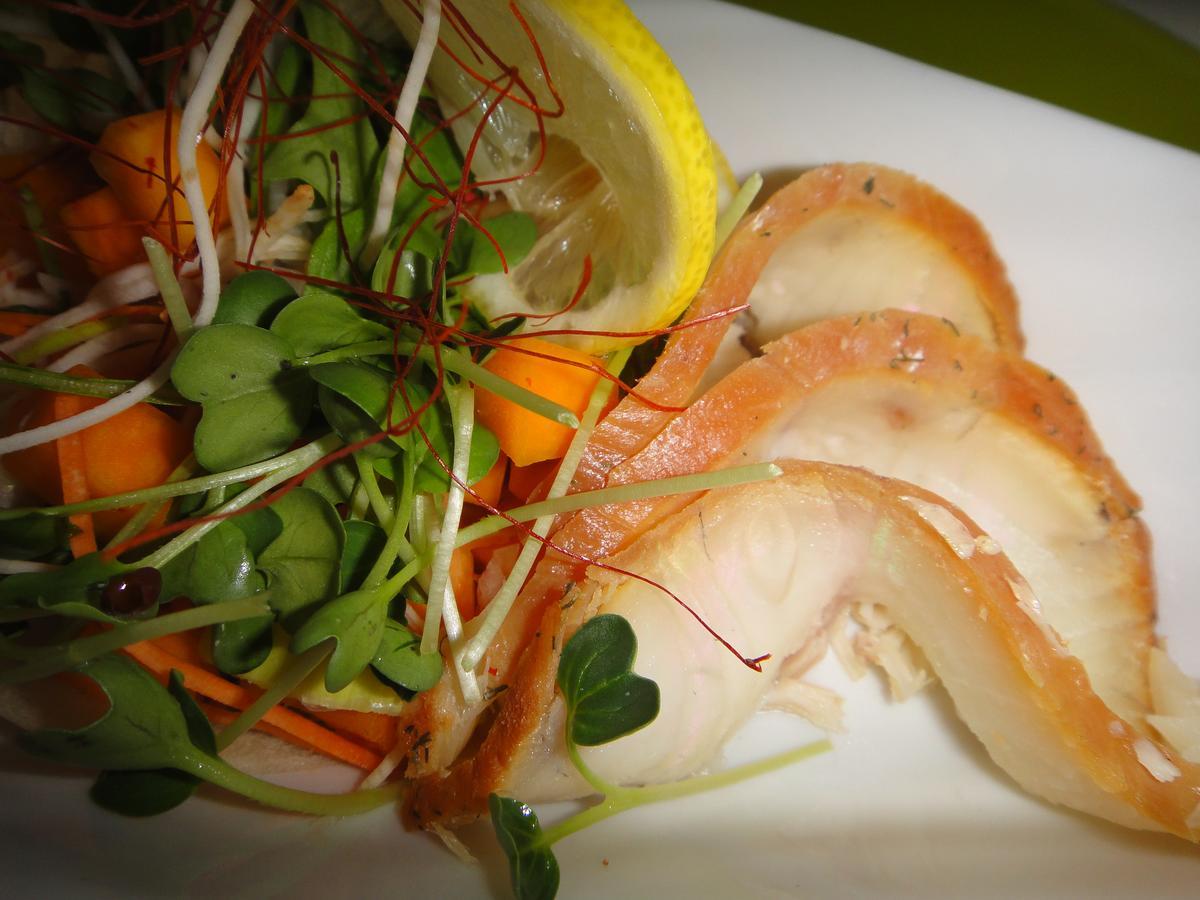 Hotel & Restaurant Braunstein - Pauli'S Stuben พูร์บาค อัม นอยซีดเลอร์เซ ภายนอก รูปภาพ